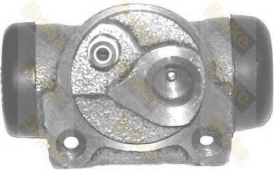 BRAKE ENGINEERING wc1535be -  Колесный тормозной цилиндр